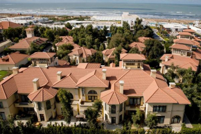 Villa in Seabreeze for COP29